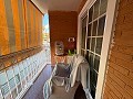 Prachtig 3-slaapkamerappartement in Petrer met een groot terras in  Dream Villas Alicante