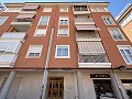 Prachtig 3-slaapkamerappartement in Petrer met een groot terras in  Dream Villas Alicante
