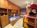 Prachtig 3-slaapkamerappartement in Petrer met een groot terras in  Dream Villas Alicante