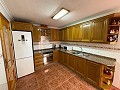 Prachtig 3-slaapkamerappartement in Petrer met een groot terras in  Dream Villas Alicante