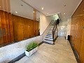 Prachtig 3-slaapkamerappartement in Petrer met een groot terras in  Dream Villas Alicante