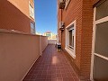 Prachtig 3-slaapkamerappartement in Petrer met een groot terras in  Dream Villas Alicante