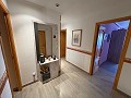 Prachtig 3-slaapkamerappartement in Petrer met een groot terras in  Dream Villas Alicante