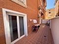 Prachtig 3-slaapkamerappartement in Petrer met een groot terras in  Dream Villas Alicante