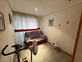 Prachtig 3-slaapkamerappartement in Petrer met een groot terras in  Dream Villas Alicante