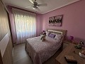 Prachtig 3-slaapkamerappartement in Petrer met een groot terras in  Dream Villas Alicante