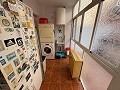 Prachtig 3-slaapkamerappartement in Petrer met een groot terras in  Dream Villas Alicante