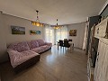 Prachtig 3-slaapkamerappartement in Petrer met een groot terras in  Dream Villas Alicante