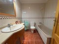 Prachtig 3-slaapkamerappartement in Petrer met een groot terras in  Dream Villas Alicante