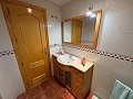 Prachtig 3-slaapkamerappartement in Petrer met een groot terras in  Dream Villas Alicante