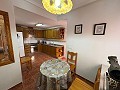 Prachtig 3-slaapkamerappartement in Petrer met een groot terras in  Dream Villas Alicante