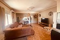 Villa española bellamente renovada en venta en Albatera in  Dream Villas Alicante