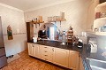 Villa española bellamente renovada en venta en Albatera in  Dream Villas Alicante