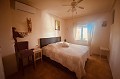 Villa española bellamente renovada en venta en Albatera in  Dream Villas Alicante