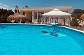 Villa española bellamente renovada en venta en Albatera in  Dream Villas Alicante