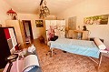 Villa española bellamente renovada en venta en Albatera in  Dream Villas Alicante
