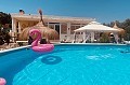 Villa española bellamente renovada en venta en Albatera in  Dream Villas Alicante