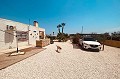 Villa española bellamente renovada en venta en Albatera in  Dream Villas Alicante