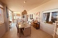 Villa española bellamente renovada en venta en Albatera in  Dream Villas Alicante