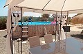 Villa española bellamente renovada en venta en Albatera in  Dream Villas Alicante