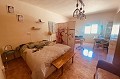 Villa española bellamente renovada en venta en Albatera in  Dream Villas Alicante