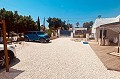 Villa española bellamente renovada en venta en Albatera in  Dream Villas Alicante