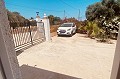 Villa española bellamente renovada en venta en Albatera in  Dream Villas Alicante