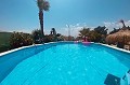 Villa española bellamente renovada en venta en Albatera in  Dream Villas Alicante
