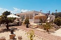 Villa española bellamente renovada en venta en Albatera in  Dream Villas Alicante