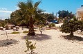 Villa española bellamente renovada en venta en Albatera in  Dream Villas Alicante