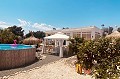 Villa española bellamente renovada en venta en Albatera in  Dream Villas Alicante