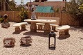 Villa española bellamente renovada en venta en Albatera in  Dream Villas Alicante
