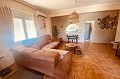 Villa española bellamente renovada en venta en Albatera in  Dream Villas Alicante