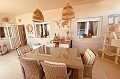 Villa española bellamente renovada en venta en Albatera in  Dream Villas Alicante