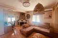 Villa española bellamente renovada en venta en Albatera in  Dream Villas Alicante
