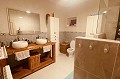 Villa española bellamente renovada en venta en Albatera in  Dream Villas Alicante