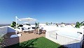 Modernos apartamentos de obra nueva a 100 metros de la playa in  Dream Villas Alicante