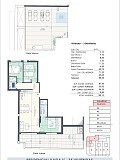 Modernos apartamentos de obra nueva a 100 metros de la playa in  Dream Villas Alicante