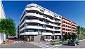 Modernos apartamentos de obra nueva a 100 metros de la playa in  Dream Villas Alicante