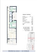 Modernos apartamentos de obra nueva a 100 metros de la playa in  Dream Villas Alicante