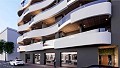 Modernos apartamentos de obra nueva a 100 metros de la playa in  Dream Villas Alicante