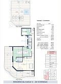 Modernos apartamentos de obra nueva a 100 metros de la playa in  Dream Villas Alicante