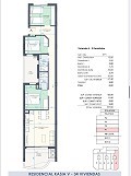 Modernos apartamentos de obra nueva a 100 metros de la playa in  Dream Villas Alicante