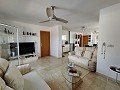 Magnífica villa de 4 dormitorios con piscina y vistas inmejorables en Fortuna. in  Dream Villas Alicante