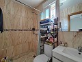 Magnífica villa de 4 dormitorios con piscina y vistas inmejorables en Fortuna. in  Dream Villas Alicante