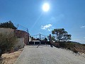 Magnífica villa de 4 dormitorios con piscina y vistas inmejorables en Fortuna. in  Dream Villas Alicante