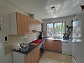 Magnífica villa de 4 dormitorios con piscina y vistas inmejorables en Fortuna. in  Dream Villas Alicante