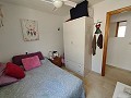 Magnífica villa de 4 dormitorios con piscina y vistas inmejorables en Fortuna. in  Dream Villas Alicante