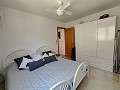 Magnífica villa de 4 dormitorios con piscina y vistas inmejorables en Fortuna. in  Dream Villas Alicante