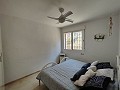 Magnífica villa de 4 dormitorios con piscina y vistas inmejorables en Fortuna. in  Dream Villas Alicante